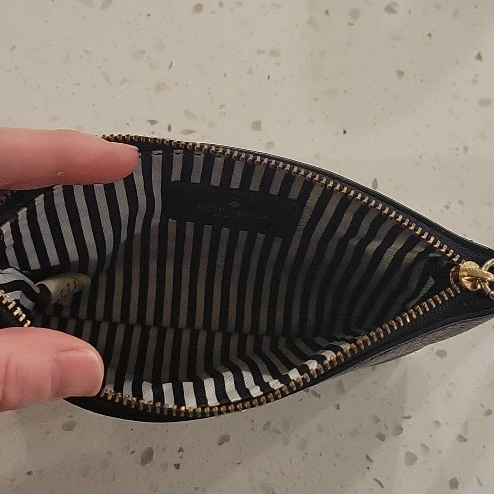 Kate Spade Clutch